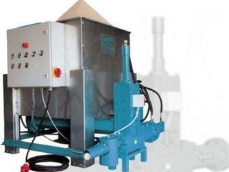 Dust Extraction System