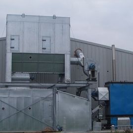 Biomass Boiler Systems